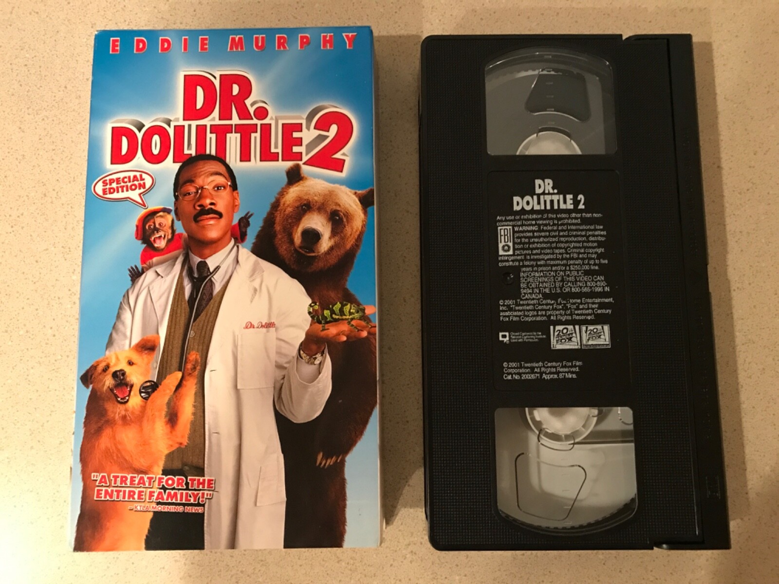 「MASK」「BIG DUDDY」「DR.DOLITTLE」VHS映画 51V84T304ZL._UF1000,1000_QL80_.jpg