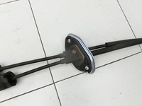 Hyundai I30 GD 11-15 CRDi 1,6 94KW Schaltzug Schaltseilzug Schaltseil Hyundai I30 GD 11-15 09.07.2014 43794A6300... Vorschau 4
