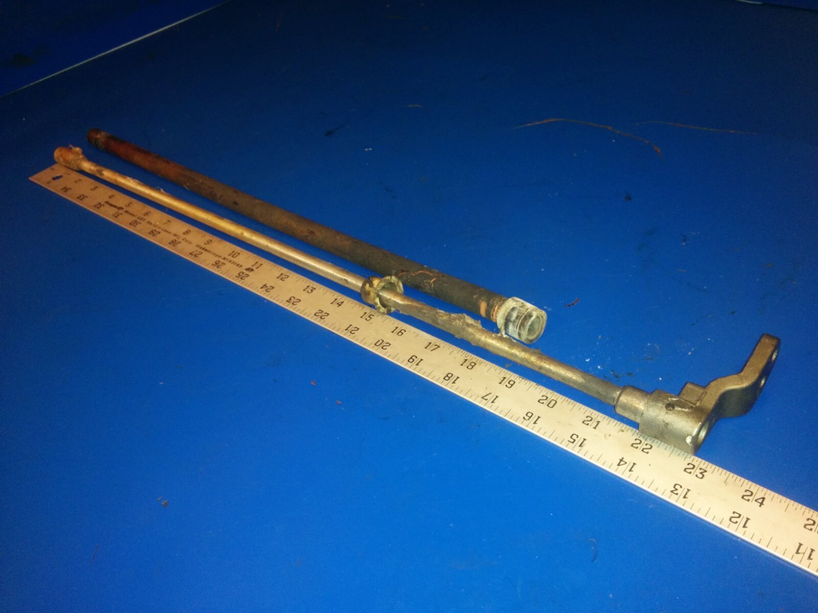 ミッシェル Toyota Celica GT GTS Manual Gear Shifter Linkage Cables 5/6