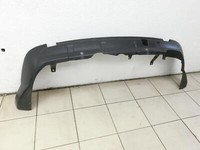 Mitsubishi Outlander CW II 07-10 Spoiler Unterlippe für Stoßstange Hinten S18E Mitsubishi Outlander CW II 07-10... Vorschau 4