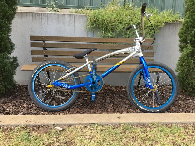 gt speed series 2013