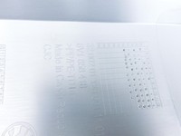 Skoda Fabia III NJ 14-22 Innen Blende Dekorleiste für Armaturenbrett Rechts Skoda Fabia III NJ 14-22 04.10.2018... Vorschau 6
