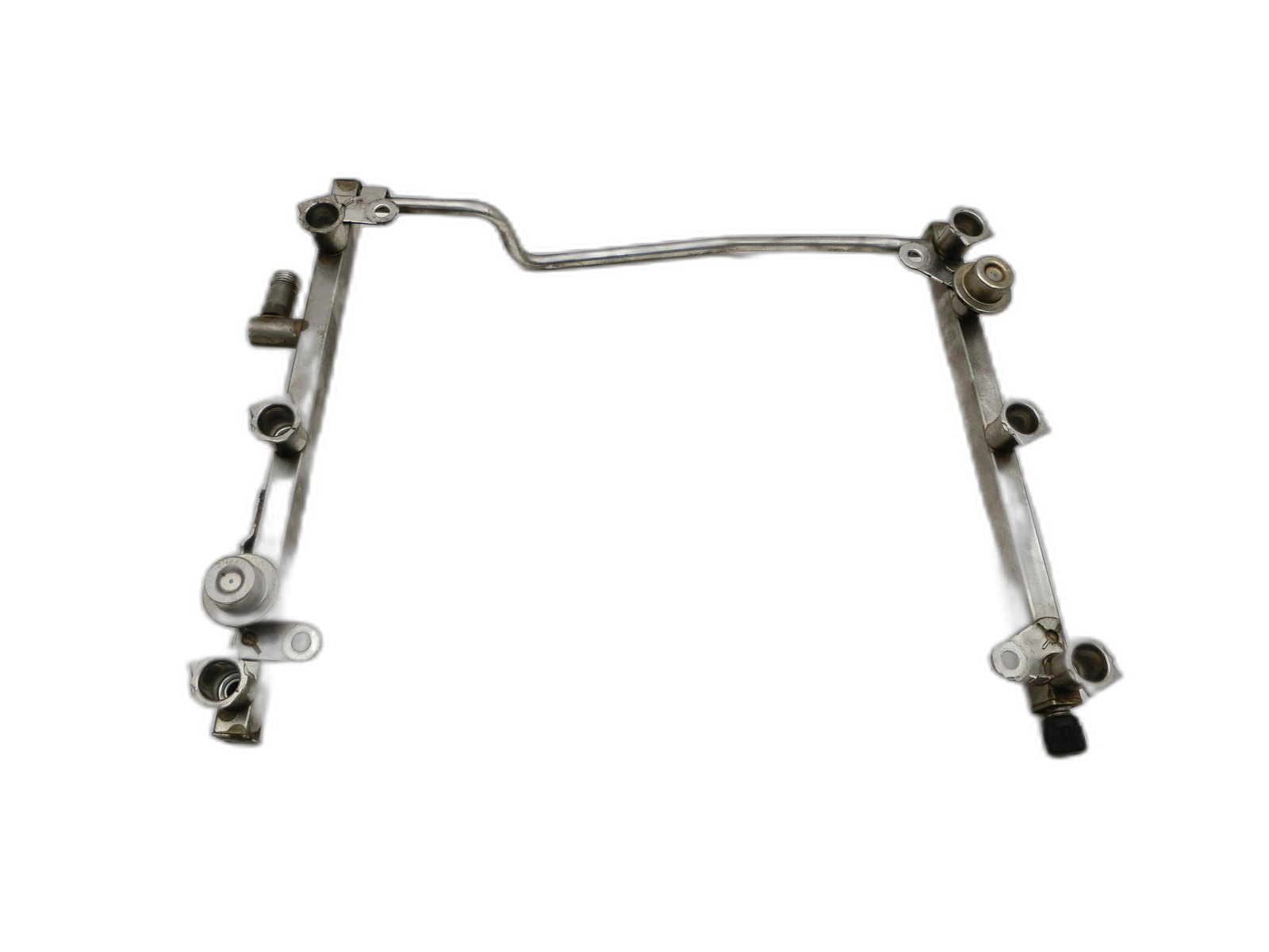 Barra de inyección Portainyector para Sistema Mercedes S211 W211 E350 06-09 - Bild 1