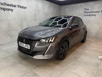2023 Peugeot 208 1.2 PureTech GT Euro 6 (s/s) 5dr HATCHBACK Petrol Manual