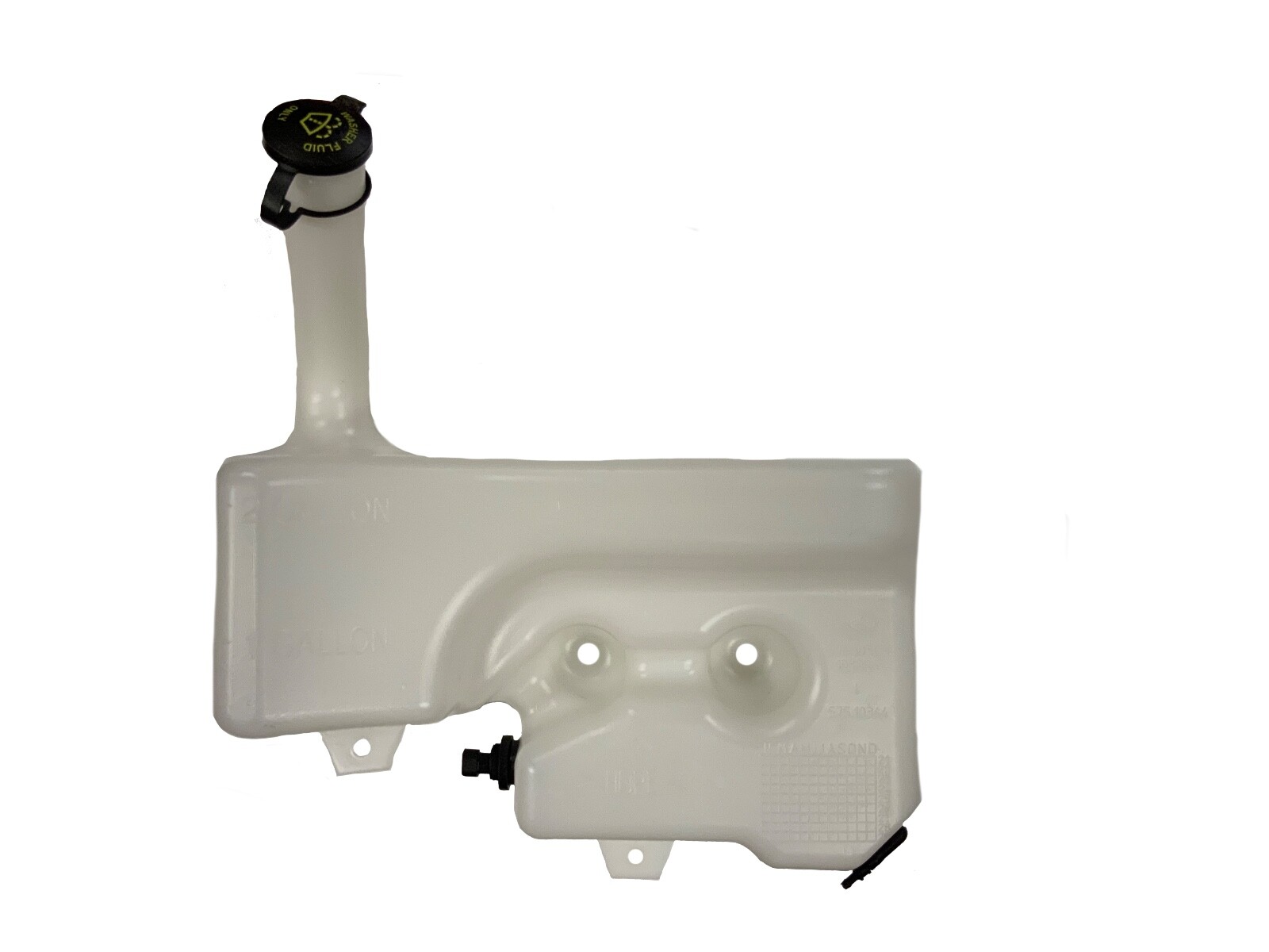 OEM INTERNATIONAL WIND TANK 3596180C96 3979542C93 | eBay