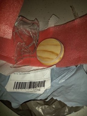 Item photo(s) from verified buyer
