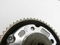 Audi A3 8V 12-16 TFSI 1,4 103KW CPTA Nockenwellenverstellung Verstellung für Nockenwelle Einlass Audi A3 8V 12-16... Vorschau 3