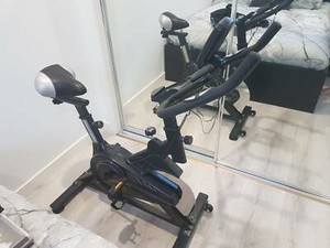 proflex exercise bike