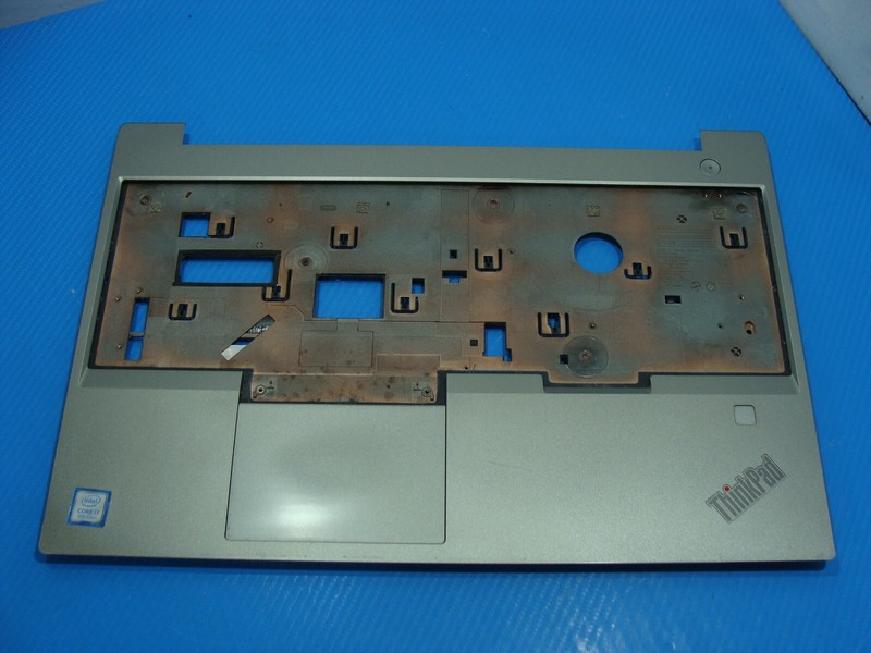Lenovo ThinkPad 15.6" E590 Genuine Laptop Palmrest w/Touchpad AP167000710