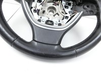 BMW 525d F10 13-17 Lenkrad ohne Airbag BMW 525d F10 13-17 27.02.2014 6867280 32336867280 gebraucht Vorschau 4
