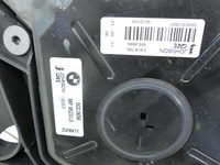 BMW F10 528i 10-13 2,0 180KW Lüfter Ventilator f. Kühler BMW F10 528i 10-13 07.10.2011 8642160 17418642160 7618785... Vorschau 6