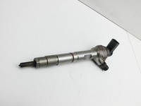 Audi A4 8W B9 19-24 TDI 2,0 140KW Injektor Einspritzdüse Audi A4 8W B9 19-24 24.10.2019 04L130277P 0445110556 gebraucht Vorschau 2