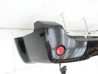 Nissan Pathfinder R51 05-10 Stoßstange Stoßfänger Heckstosstange Hinten GN0 Nissan Nissan Pathfinder R51 05-10... Vorschau 2
