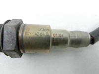 Mercedes W204 C180 11-15 1,6 115KW Lambdasonde Vorne Mercedes W204 C180 11-15 23.08.2012 A0085423018 0075426418... Vorschau 4