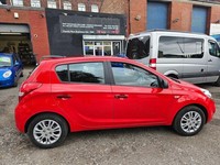 Hyundai i20 by Grange Car Sales, Manchester, Greater Manchester