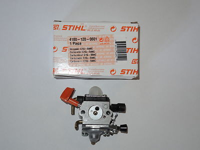 C1Q-S98C CARBURETOR CARB ZAMA STIHL FR130 FS310 HT130 HT131 KM130 I CCA23