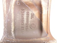 Skoda Octavia III 5E 12-16 1x Felge Alufelge 5X112 6.5X16Zoll ET46 Skoda Octavia III 5E 12-16 16.01.2015 5E0601025H... Vorschau 6