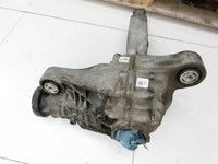 Jeep Grand Cherokee WK2 13-17 3,0d 184KW 4WD Differential Hinterachsgetriebe Hinten 3.45 Jeep Grand Cherokee WK2... Vorschau 4