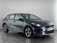 2020 Kia XCeed 1.0 T-GDi 2 Euro 6 (s/s) 5dr SUV Petrol Manual