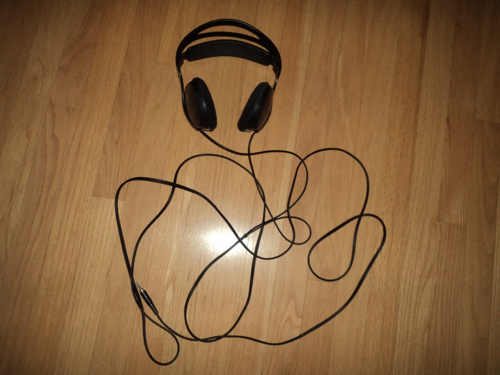 Vtg Sony Stereo Headphones MDR-CD 270 Long Cord | eBay