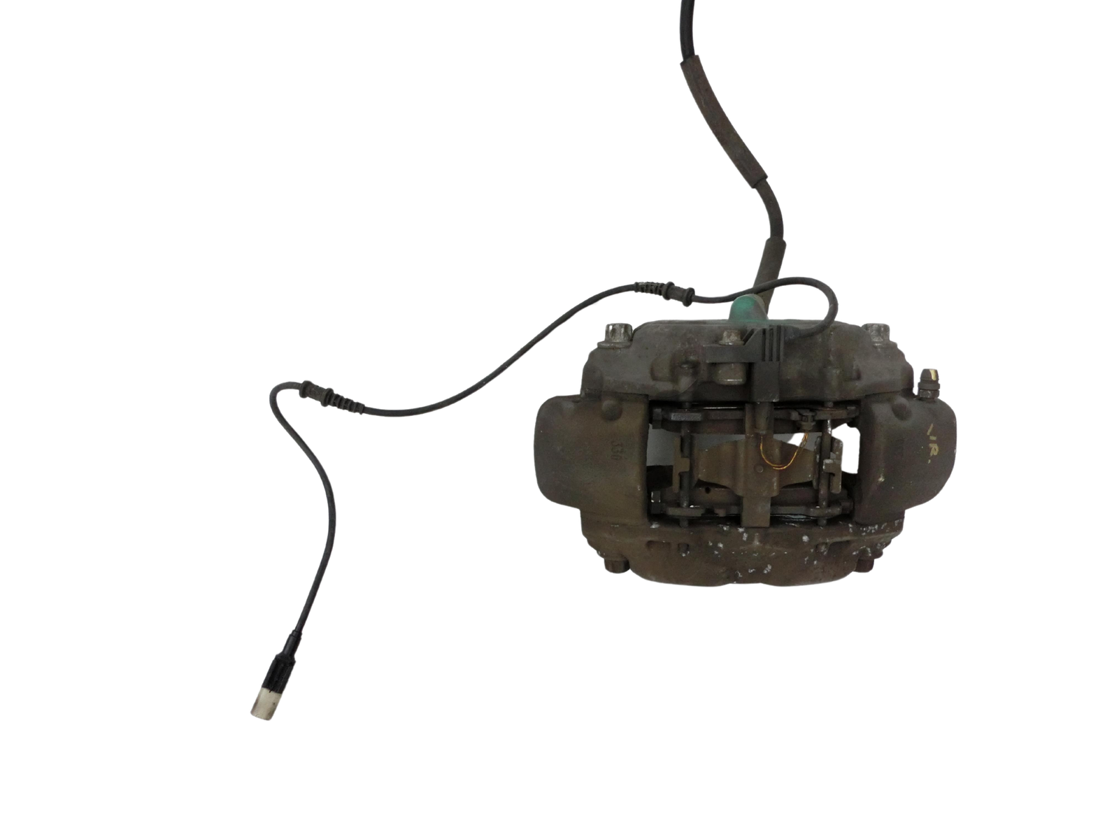 Mercedes C219 CLS 08-10 350 CGI 3,5 215KW Bremssattel Bremszange Vorne Rechts  - Bild 1