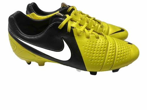 Nike Soccer Shoes - Nike CTR360 Maestri II FG - Firm Ground