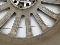 Mercedes W177 A250E 18-22 1 x Felge Aluminiumfelge 19 Zoll 5X112 Mercedes W177 A250E 18-22 26.03.2021 A1774011600... Vorschau 5
