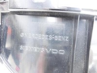 Mercedes S204 W204 C200 08-11 CDI 2,2 100KW Kombiinstrument Tacho Mercedes S204 W204 C200 08-11 24.08.2009... Vorschau 8