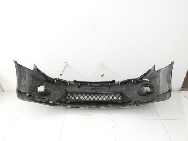 Mitsubishi Outlander CW II 07-10 Stoßstange Stoßfänger Frontschürze Vorne A39A Mitsubishi Outlander CW II 07-10... Vorschau 8