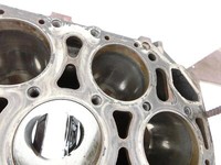 VW Sharan 7M 00-05 VR6 2,8 150KW AYL Motorblock für Motor VW Sharan 7M 00-05 24.08.2001 022103011P gebraucht Vorschau 6