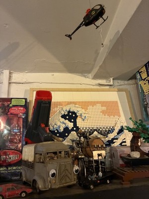 Foto dell'oggetto di un acquirente verificato