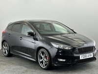 2018 Ford Focus 1.5 Focus ST-Line X 5dr Hatchback Petrol Manual