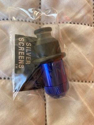 Item photo(s) from verified buyer