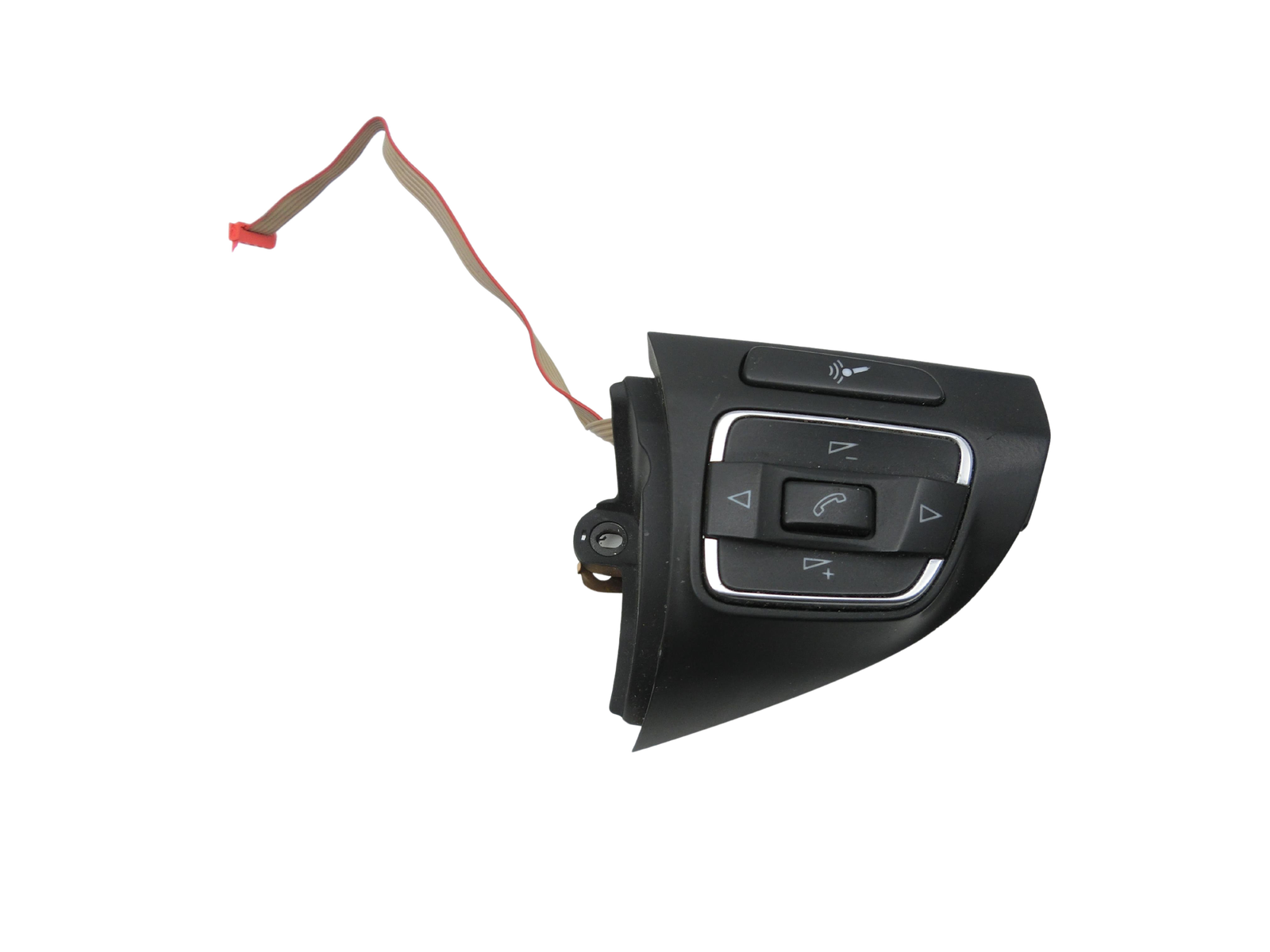 VW Touran 1T3 10-15 Lenkradschalter Multifunktionstasten Schalter für Lenkrad Links  - Bild 1