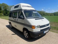 1992 Volkswagen TRANSPORTER 62 P SWB vw t4 autosleeper petrol  Petrol Manual