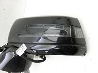 Mercedes CLS 250 C218 11-14 RHD Spiegel Aussenspiegel Links 197 Mercedes CLS 250 C218 11-14 18.11.2013 A2188101116... Vorschau 5