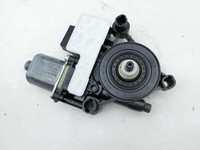 Seat Leon III 5F 12-16 5T Fensterhebermotor Links Hinten Seat Leon III 5F 12-16 12.06.2014 5Q0959811A gebraucht Vorschau 5