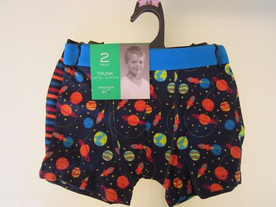 Emerson Junior TRUNK 2 pack - Underpants