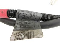 BMW X3 E83 06-10 Kabelbaum für Batterie BMW X3 E83 06-10 04.07.2007 3401984 6166273 gebraucht Vorschau 5
