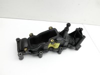 Audi A6 4F C6 qu 04-08 TDI 3,0 171KW ASB Ansaugbrücke Ansaugkrümmer m. Drallklappen Links Audi A6 4F C6 qu 04-08... Vorschau 4