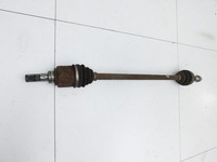 Nissan Qashqai +2 J10 10-13  dCi 2,0 110KW 4WD Antriebswelle Gelenkwelle Rechts Hinten Nissan Qashqai +2 J10 10-13... Vorschau 2