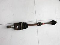 Hyundai Getz TB 05-09 1,6 77KW Antriebswelle Gelenkwelle Rechts Vorne Hyundai Getz TB 05-09 15.02.2005 49500-1C260... Vorschau 2