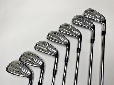 Titleist 718 AP2 Iron Set 3-9 Precision Rifle 6.5 Extra