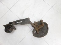 VW Golf 6 VI Variant 08-13 Kombi TDi 1,6 77KW Achsschenkel Radnabe Links Hinten VW Golf 6 VI Variant 08-13... Vorschau 6