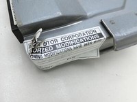Toyota Prius II 05-09 Steuergerät SG Skid Modul Toyota Prius II 05-09 23.03.2005 89540-47080 gebraucht Vorschau 5