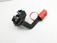 BMW X1 E84 X18D 09-12 2,0d 105KW Batterieklemme Fremdstartpunkt Plus BMW X1 E84 X18D 09-12 21.06.2010 9144884... Vorschau 5