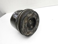 Opel Zafira B A05 05-08 CDTI  1,9 110KW Z19DTH Kolben mit Pleuel Pos B Opel Zafira B A05 05-08 13.09.2007 55203162... Vorschau 4