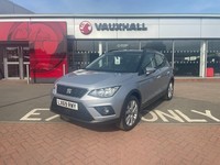 2019 SEAT Arona SE 1.0 TSI 95PS HATCHBACK Petrol Manual