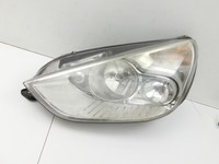 Ford S-Max WA6 06-10 Scheinwerfer Frontscheinwerfer Links Halogen Ford S-Max WA6 06-10 27.09.2006 6M21-13W030-AF... Vorschau 2