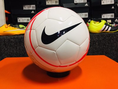 nike catalyst soccer ball size 5